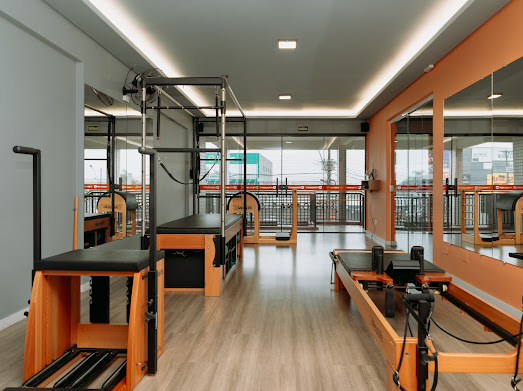 Espaço Pilates