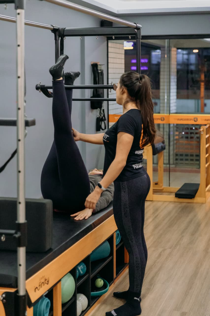 Pilates